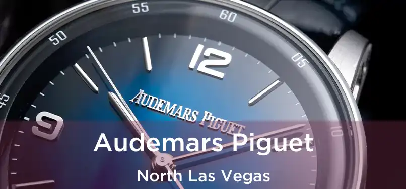  Audemars Piguet North Las Vegas