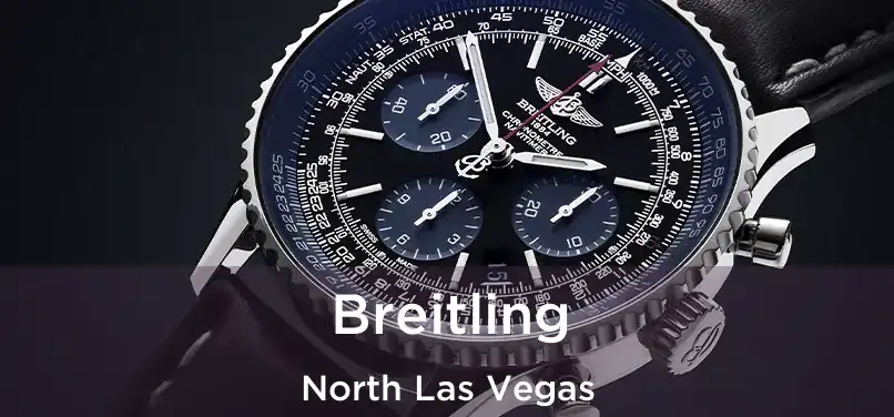  Breitling North Las Vegas