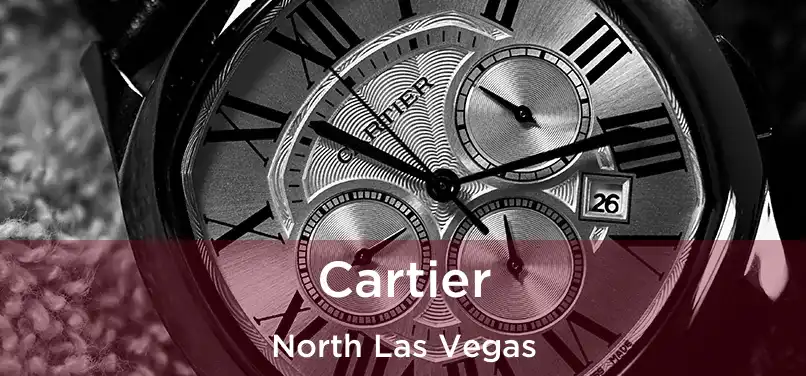  Cartier North Las Vegas