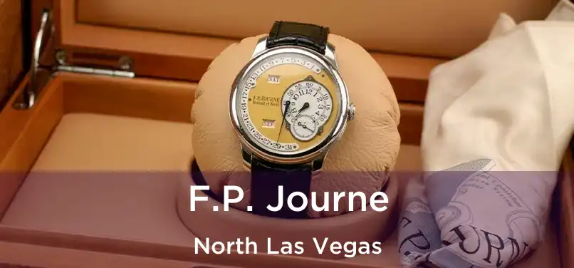  F.P. Journe North Las Vegas