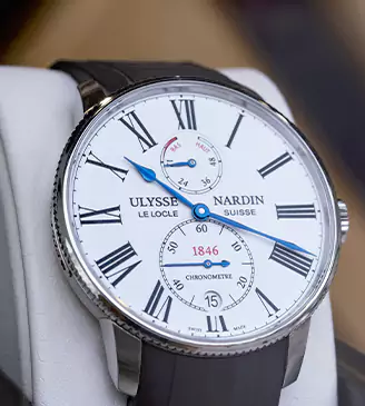 Best Value For Watch in North Las Vegas, NV