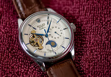 Buy Watches Online in North Las Vegas, NV