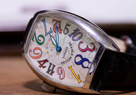 Watch Buying Service in North Las Vegas, NV