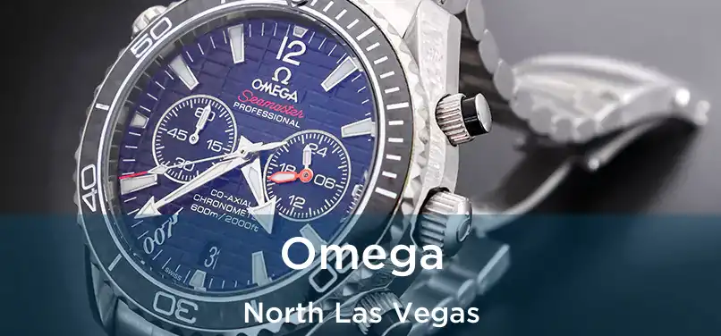  Omega North Las Vegas