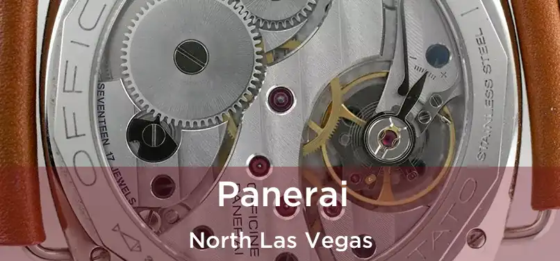  Panerai North Las Vegas