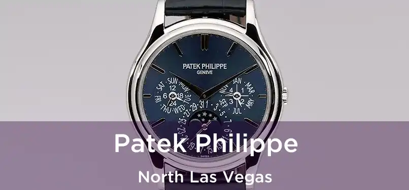  Patek Philippe North Las Vegas