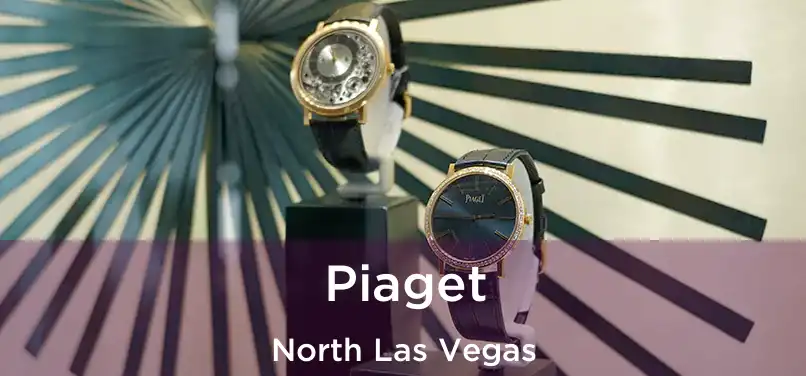  Piaget North Las Vegas
