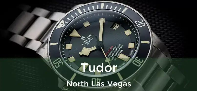  Tudor North Las Vegas