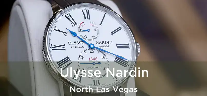  Ulysse Nardin North Las Vegas