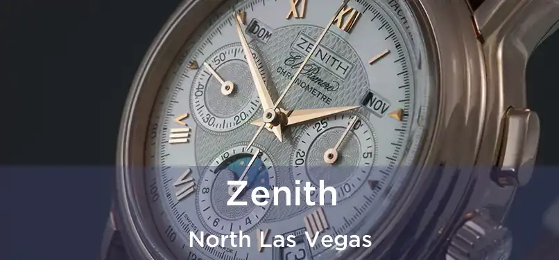  Zenith North Las Vegas